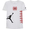 Jordan MVP Multi Hit Tee - Denny's