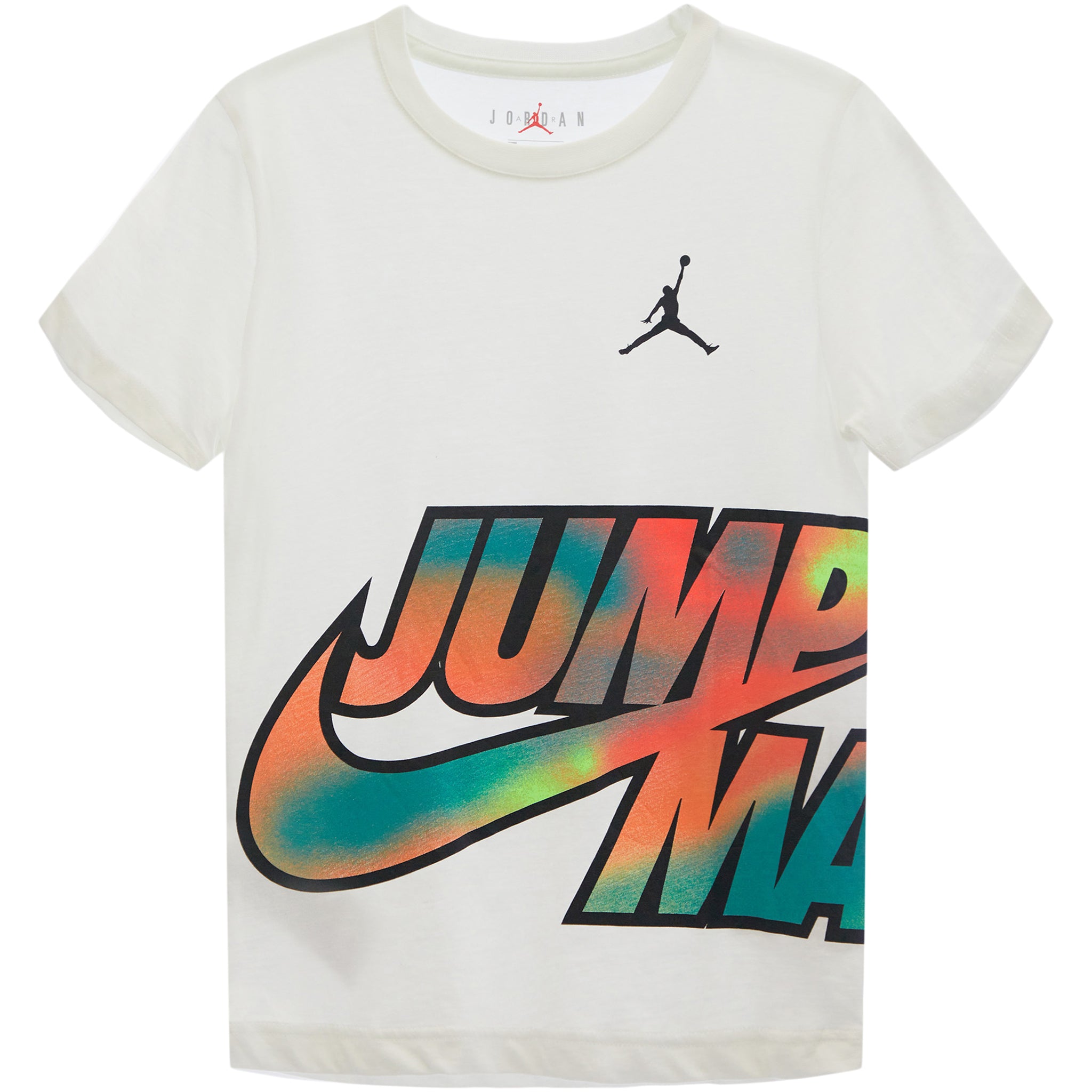 MVP Jumpman Tee - Denny's