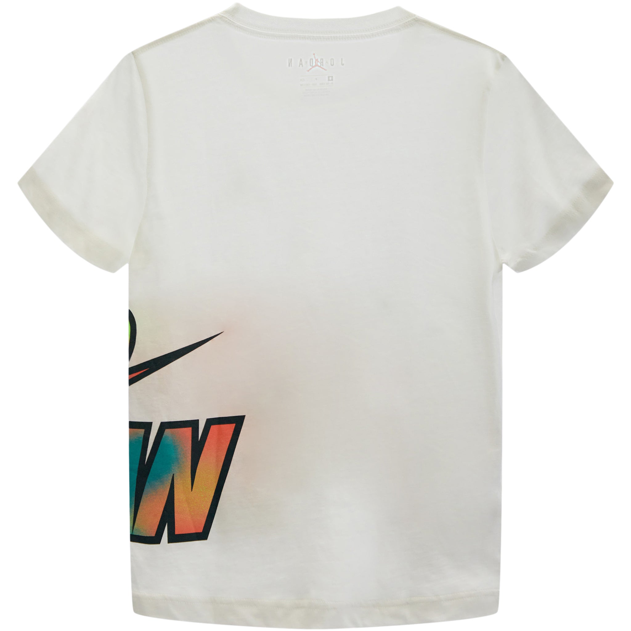 MVP Jumpman Tee - Denny's