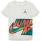 Jordan MVP Jumpman Wrap Tee - Denny's