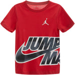MVP Jumpman Wrap Tee - Denny's