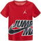 MVP Jumpman Wrap Tee - Denny's