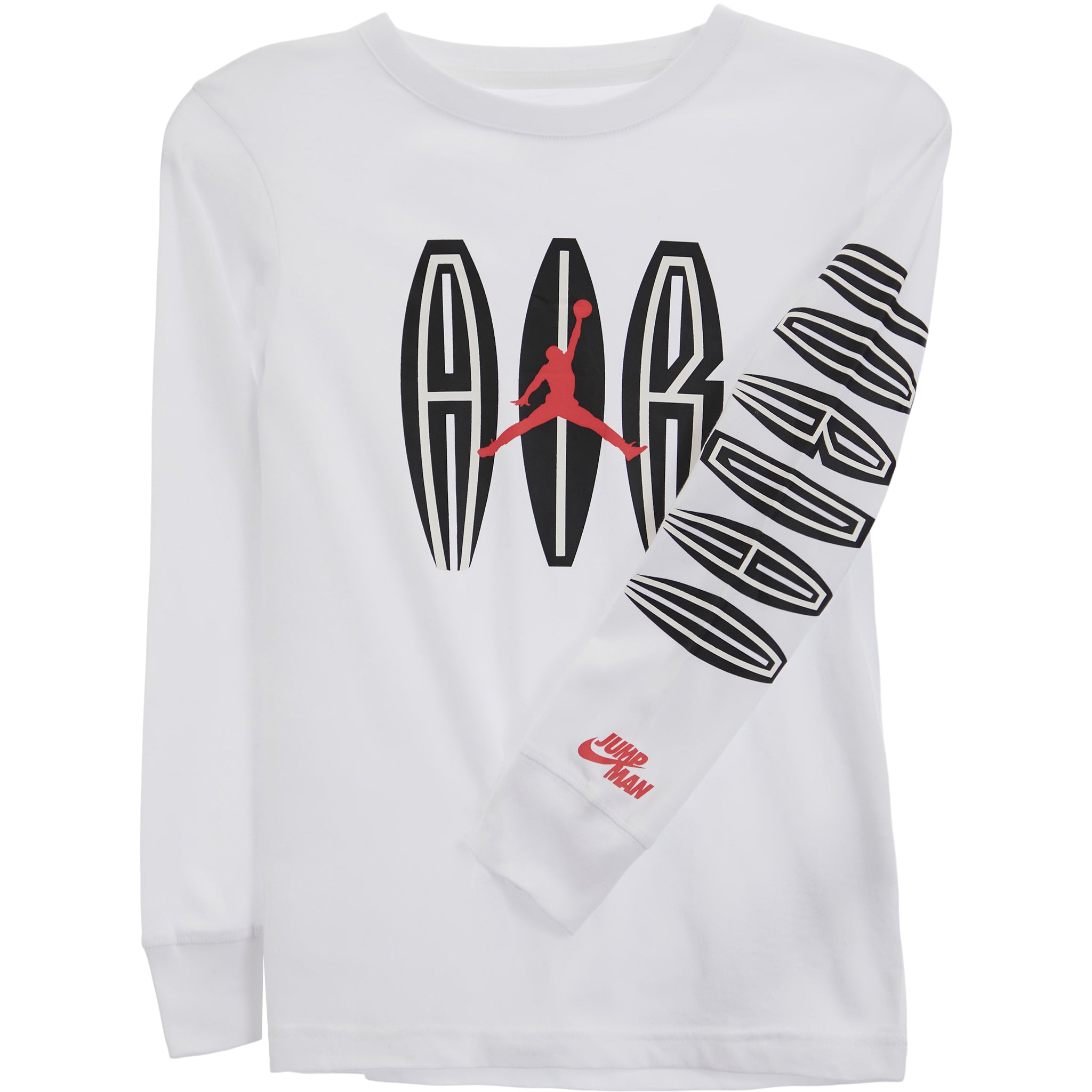 Jordan MVP Air Tee - Denny's