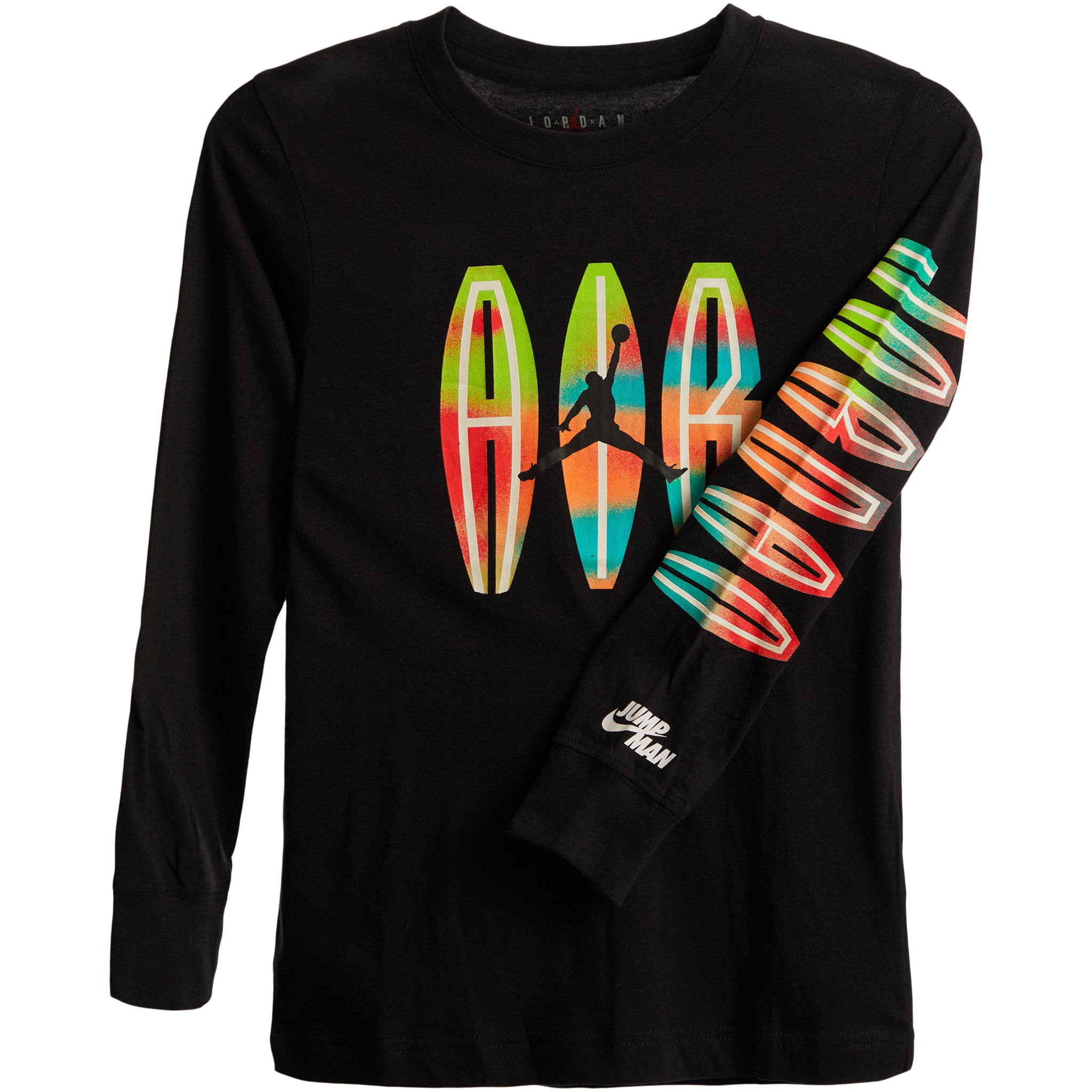 Jordan MVP Air Tee - Denny's