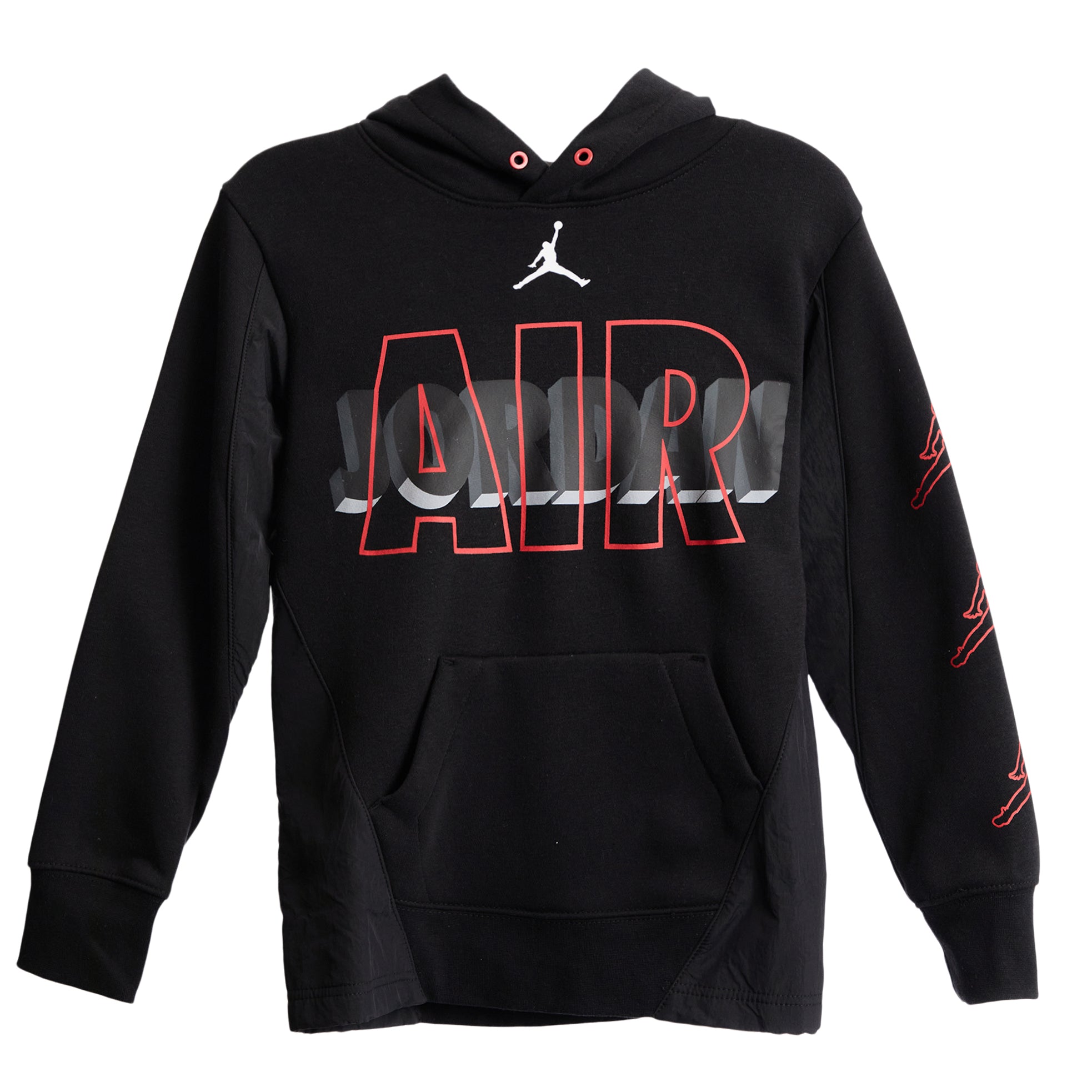 Jordan Sideline Hoodie - Denny's