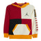 Jordan Paprika Hoodie - Denny's