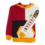 Jordan Paprika Hoodie - Denny's