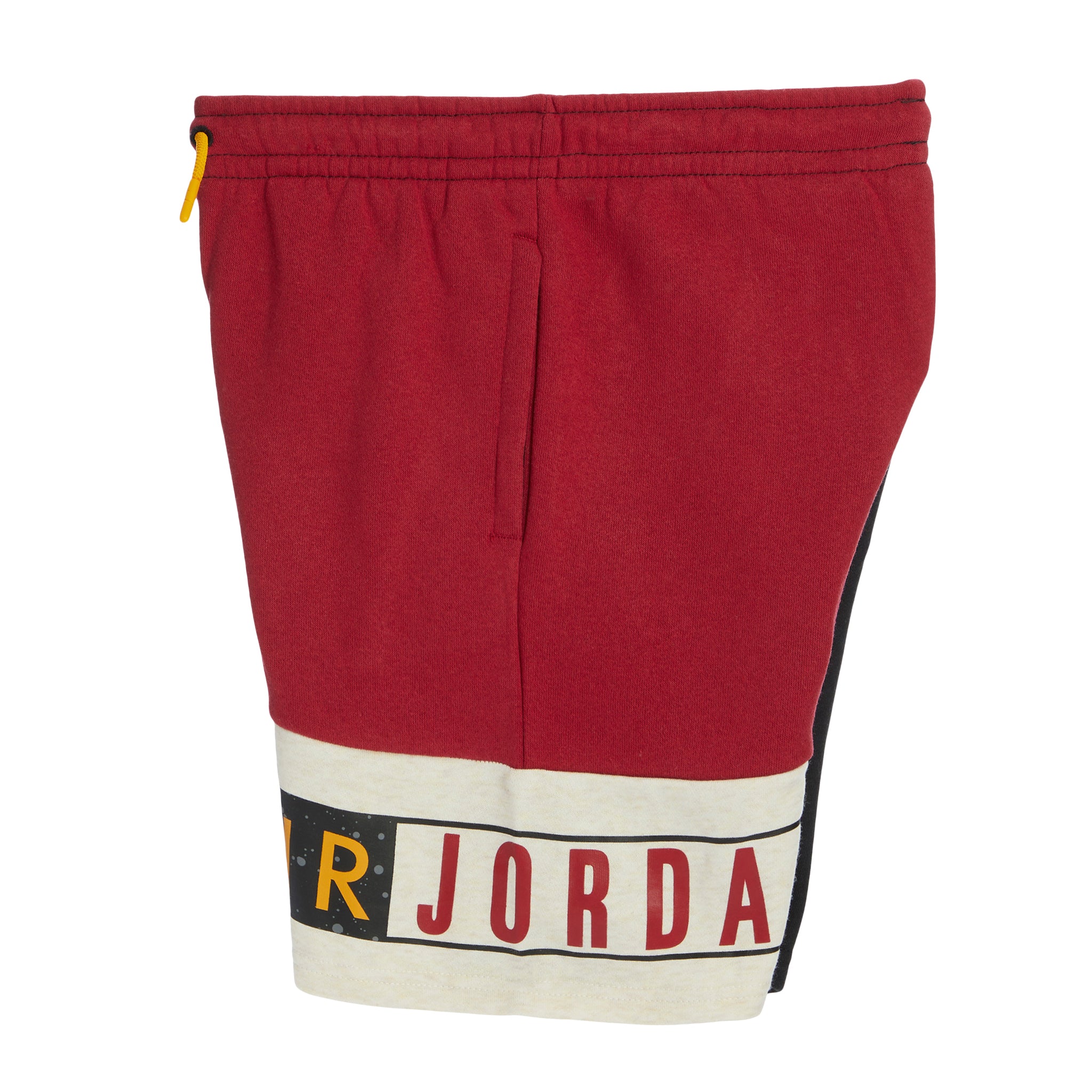 Jordan Paprika Short - Denny's