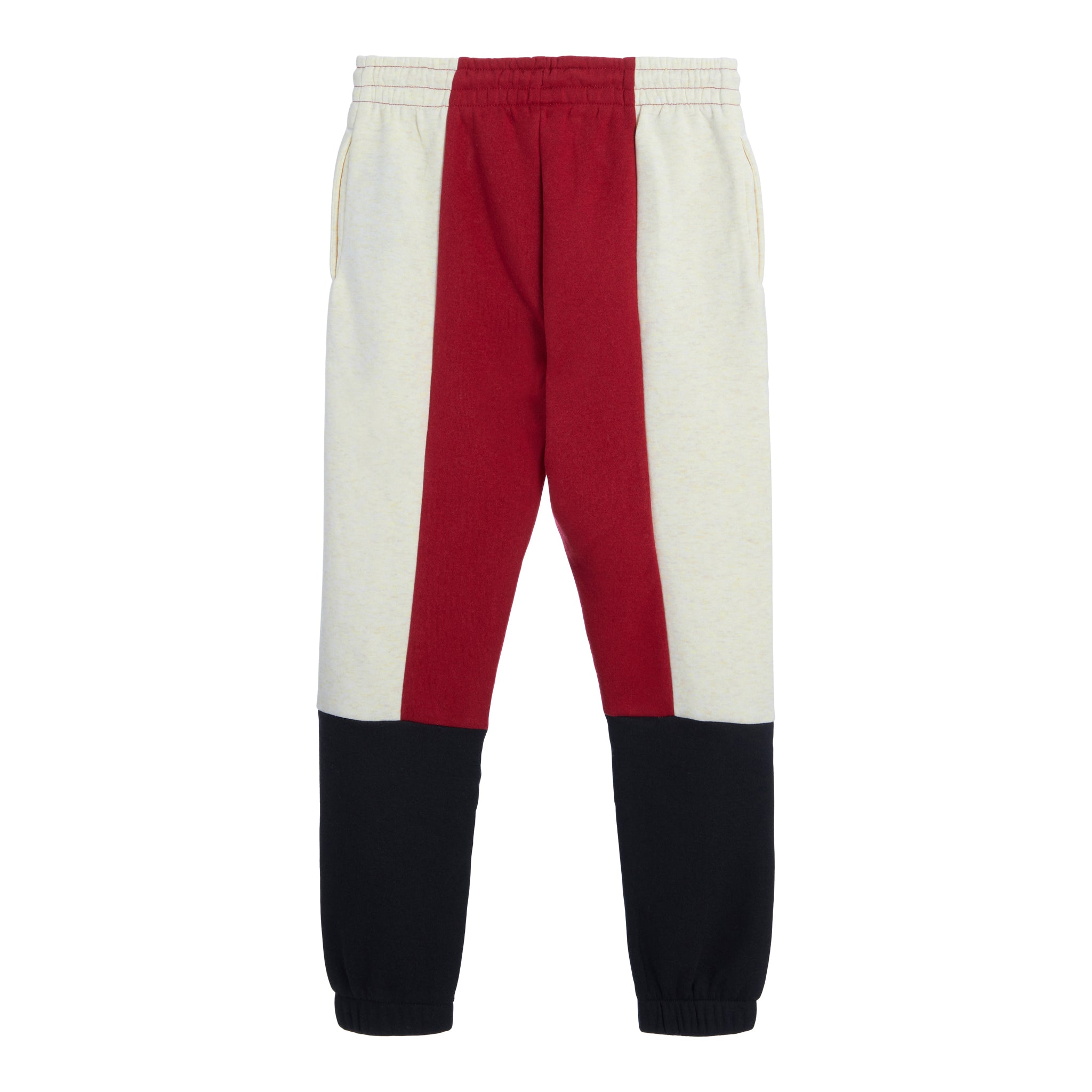 Jordan Paprika Jogger - Denny's