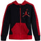 Jordan Air Speckle Zip Hoodie - Denny's
