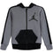 Jordan Air Speckle Zip Hoodie - Denny's