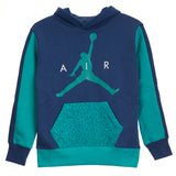 Air Speckle Hoodie - Denny's