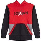 Jordan Tape Hoodie - Denny's