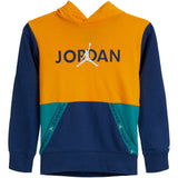 Jordan Tape Hoodie - Denny's