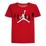 Jordan High Brand Scramble Tee - Denny's