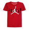 Jordan High Brand Scramble Tee - Denny's