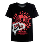 Jordan Global Game Tee - Denny's