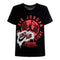 Jordan Global Game Tee - Denny's