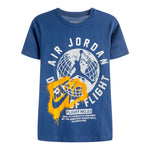 Jordan Global Game Tee - Denny's