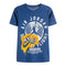 Jordan Global Game Tee - Denny's