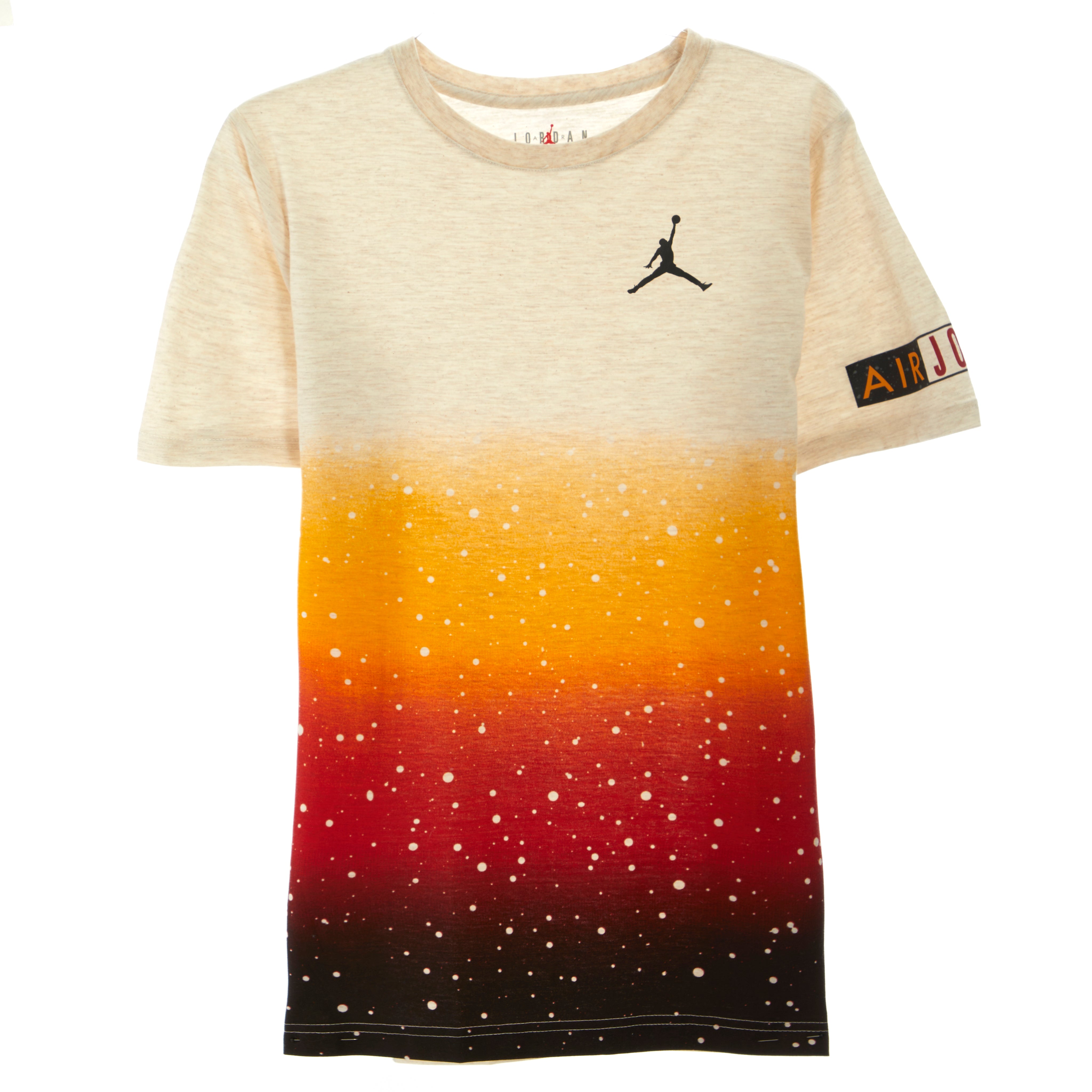 Jordan Heat Up Tee - Denny's