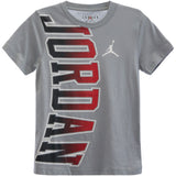 Jordan Varsity Flight Tee - Denny's