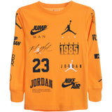 Jordan Level Up Tee - Denny's