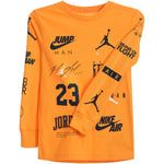 Jordan Level Up Tee - Denny's