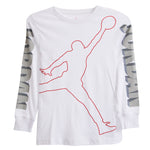 Jordan Space Out Tee - Denny's