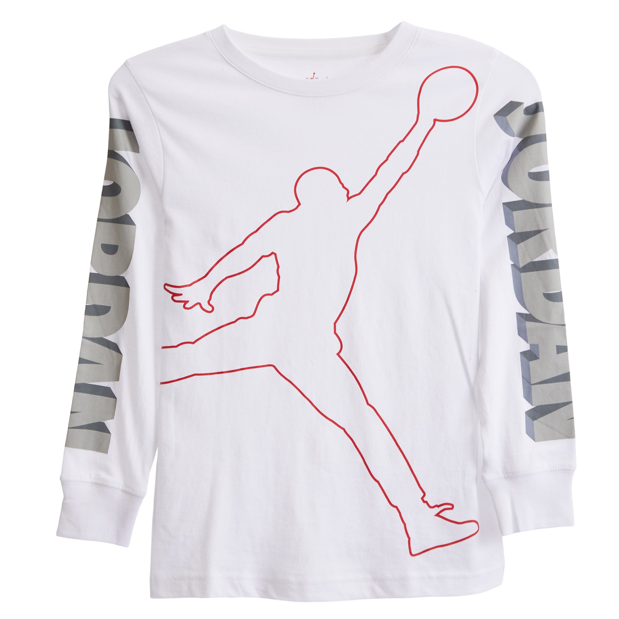 Jordan Space Out Tee - Denny's