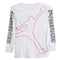 Jordan Space Out Tee - Denny's