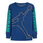 Jordan Space Out Tee - Denny's