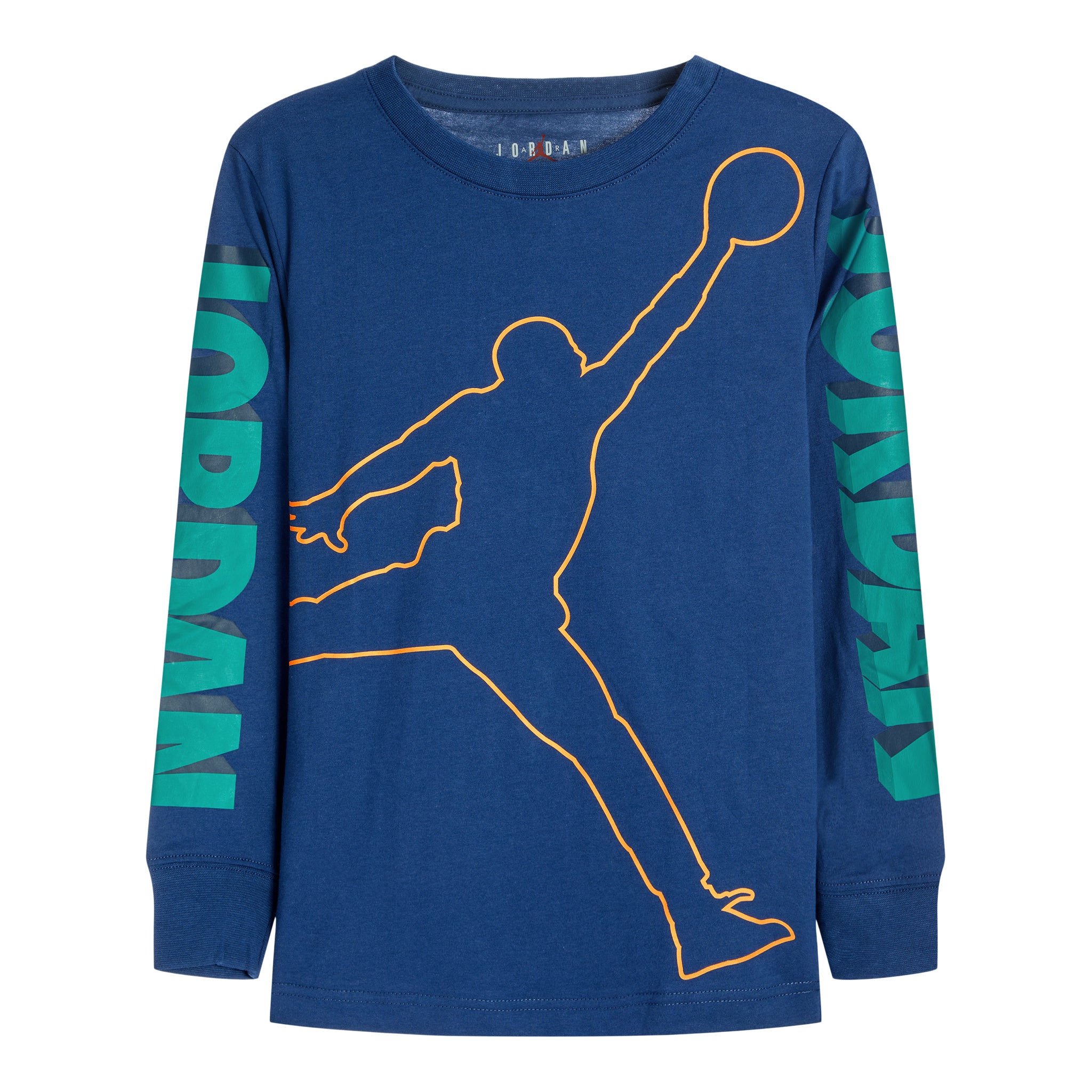 Jordan Space Out Tee - Denny's