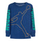Jordan Space Out Tee - Denny's