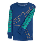 Jordan Space Out Tee - Denny's
