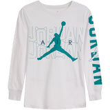 Jordan Back Screen Tee - Denny's
