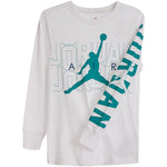 Jordan Back Screen Tee - Denny's