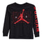 Jordan Back Screen Tee - Denny's