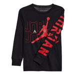 Jordan Back Screen Tee - Denny's