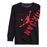 Jordan Back Screen Tee - Denny's