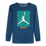 Jordan Box Tape Tee - Denny's