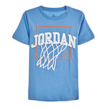 Jordan Shoe Short Tee - Denny's