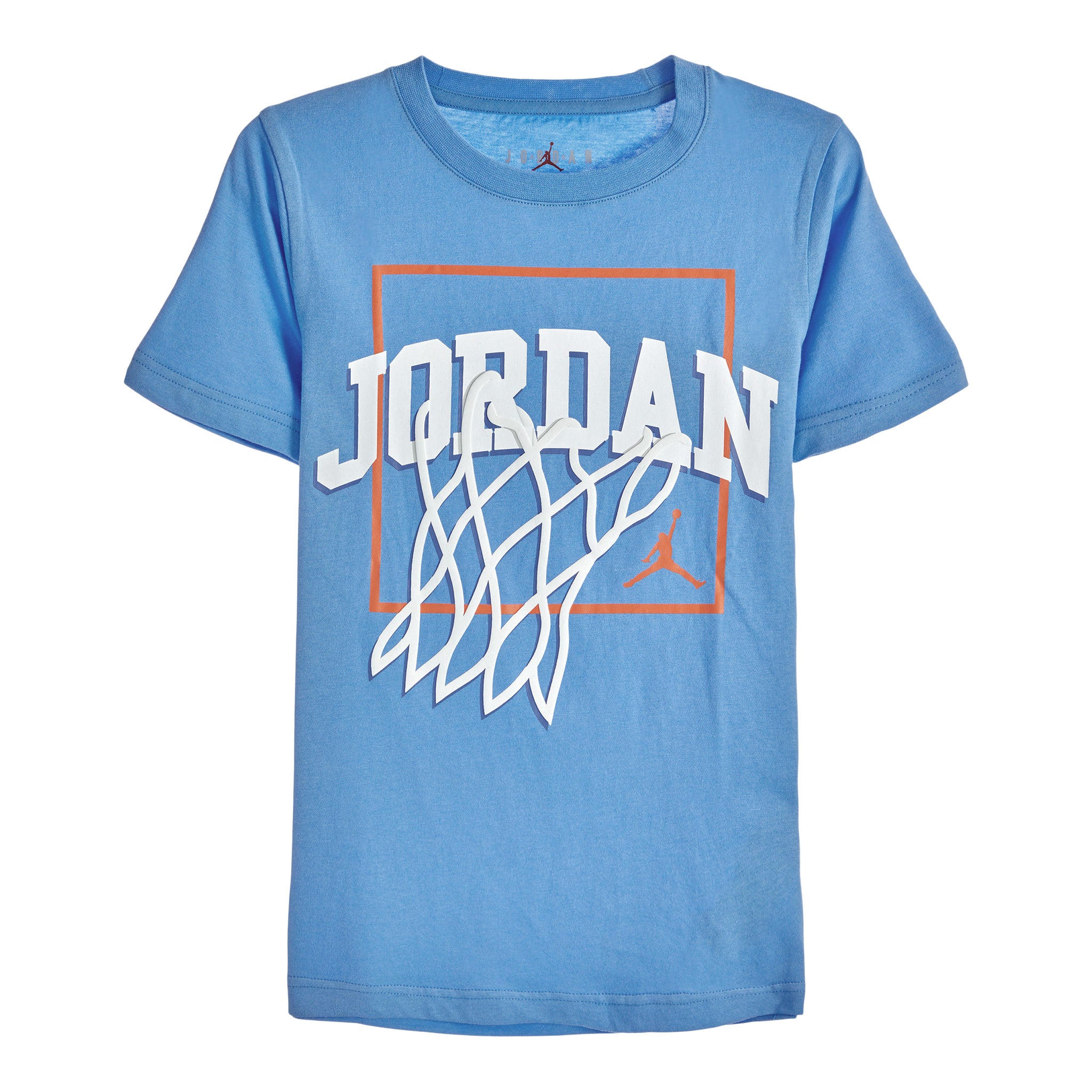 Jordan Shoe Short Tee - Denny's
