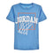 Jordan Shoe Short Tee - Denny's