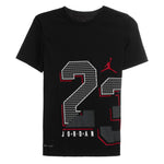 Jordan Breathe Tee - Denny's