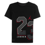 Jordan Breathe Tee - Denny's