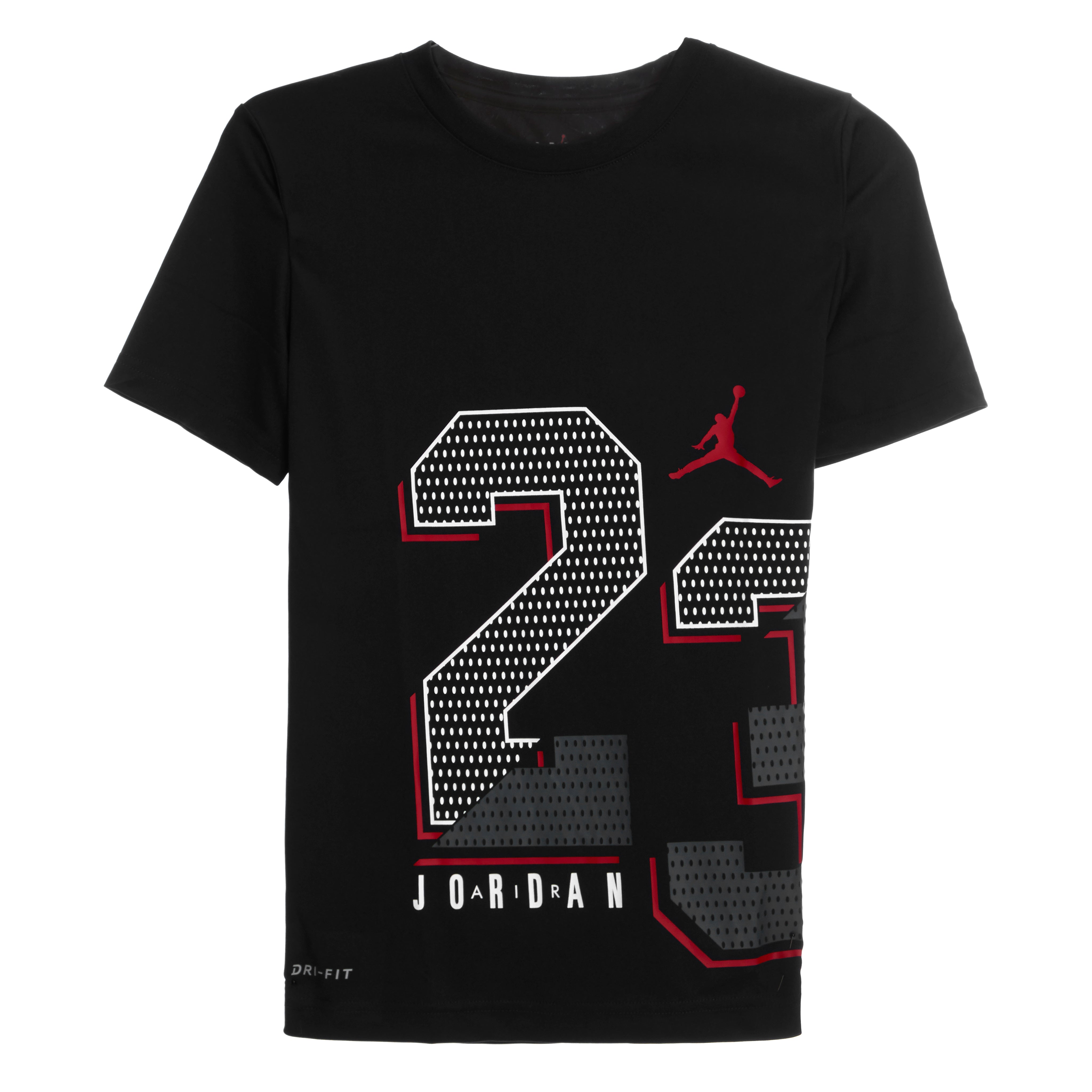 Jordan Breathe Tee - Denny's