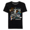 Jordan Aviator Play Tee - Denny's
