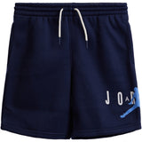 Jumpman Sustainable Fleece Short - Denny's