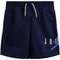 Jumpman Sustainable Fleece Short - Denny's